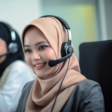 خانم اسماعیلی