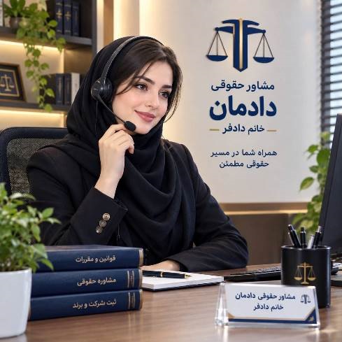 خانم دادفر